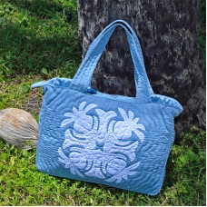 Nui Bag - Pineapple 1 Nui Bag - Pineapple 1